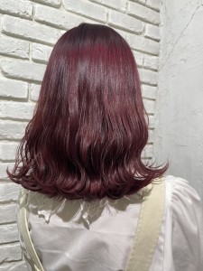 人気ブリーチダブルカラー - agir hair 池袋【アジールヘア】池袋駅東口店掲載
