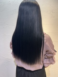 20代30代オススメブルーブラック - agir hair 池袋【アジールヘア】池袋駅東口店掲載