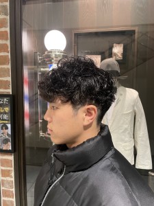 無造作スタイル - ヒロ銀座 大阪本店掲載