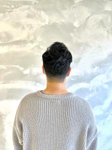 Louer  hairmake×メンズ - Louer hairmake掲載