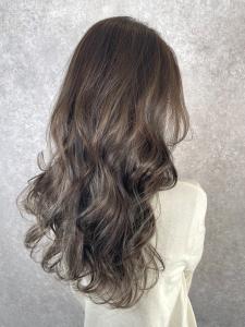 【プラチナシルバー】【ハイライト】【グレージュ】【和歌山】 - Lafesta HAIR 和歌山駅前店掲載