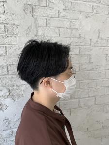 メンズパーマスタイル池袋東口 - agir hair 池袋【アジールヘア】池袋駅東口店掲載