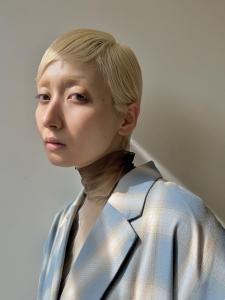 抜きっぱばしブリーチ