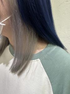 ブリーチダブルカラー/ゆるふわ/透明感カラー/イルミナカラー - agir hair 池袋【アジールヘア】池袋駅東口店掲載