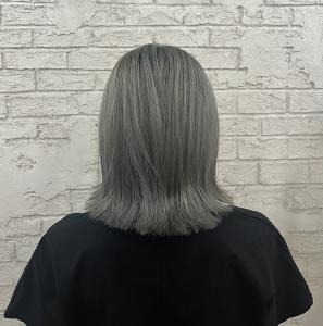 ダブルカラー/ゆるふわ/透明感カラー/イルミナカラー/池袋 - agir hair 池袋【アジールヘア】池袋駅東口店掲載