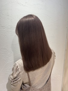 ナチュラルヘア/ゆるふわ/透明感カラー/イルミナカラー/池袋 - agir hair 池袋【アジールヘア】池袋駅東口店掲載