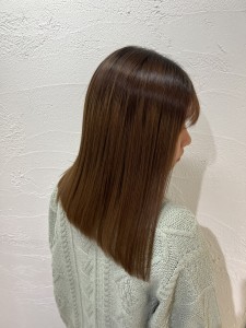 ナチュラルヘア/ゆるふわ/透明感カラー/イルミナカラー/池袋 - agir hair 池袋【アジールヘア】池袋駅東口店掲載