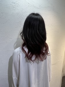 グラデーション/ゆるふわ/透明感カラー/イルミナカラー/池袋 - agir hair 池袋【アジールヘア】池袋駅東口店掲載