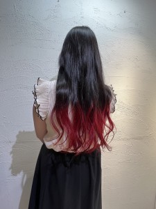 グラデーション/ゆるふわ/透明感カラー/イルミナカラー/池袋 - agir hair 池袋【アジールヘア】池袋駅東口店掲載