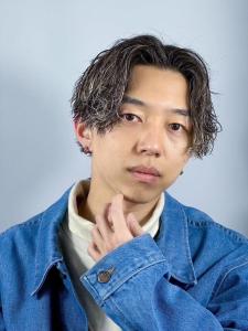王道センターパート - ヒロ銀座ヘアーサロン神田店掲載