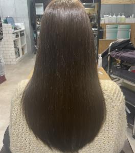 ブラウンストレート - newi 池袋掲載