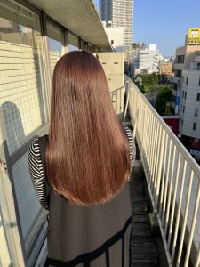 ナチュラルヘア/ゆるふわ/透明感カラー/イルミナカラー/池袋 - agir hair 池袋【アジールヘア】池袋駅東口店掲載