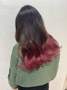 グラデーション/ゆるふわ/透明感カラー/イルミナカラー/池袋 - agir hair 池袋【アジールヘア】池袋駅東口店掲載