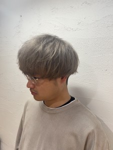 ダブルカラー/ゆるふわ/透明感カラー/イルミナカラー/池袋 - agir hair 池袋【アジールヘア】池袋駅東口店掲載