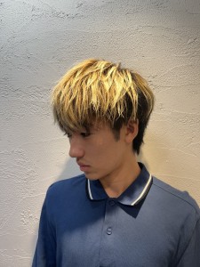 ダブルカラー/ゆるふわ/透明感カラー/イルミナカラー/池袋 - agir hair 池袋【アジールヘア】池袋駅東口店掲載