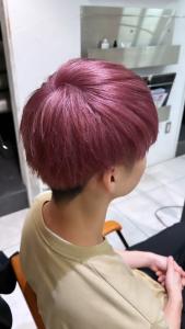 ダブルカラー/ゆるふわ/透明感カラー/イルミナカラー/池袋 - agir hair 池袋【アジールヘア】池袋駅東口店掲載