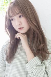 インナーカラー/ゆるふわ/透明感カラー/イルミナカラー/池袋 - agir hair 池袋【アジールヘア】池袋駅東口店掲載