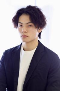 20代/30代/40代 アップバングツイストパーマ - hair+resort bouquet掲載