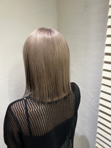 ダブルカラー/ゆるふわ/透明感カラー/イルミナカラー/池袋 - agir hair 池袋【アジールヘア】池袋駅東口店掲載