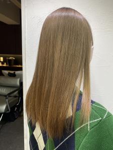ダブルカラー/ゆるふわ/透明感カラー/イルミナカラー/池袋 - agir hair 池袋【アジールヘア】池袋駅東口店掲載