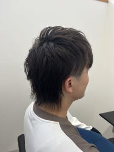 Hair Salon for D style - Hair Salon for D掲載