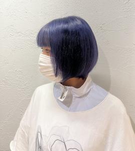 ダブルカラー/ゆるふわ/透明感カラー/イルミナカラー/池袋 - agir hair 池袋【アジールヘア】池袋駅東口店掲載