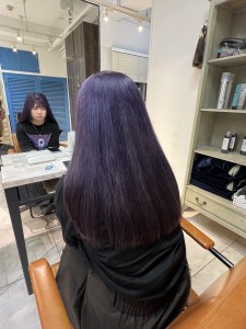 ダブルカラー/ゆるふわ/透明感カラー/イルミナカラー/池袋 - agir hair 池袋【アジールヘア】池袋駅東口店掲載
