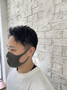 メンズ人気スタイル - agir hair 池袋【アジールヘア】池袋駅東口店掲載
