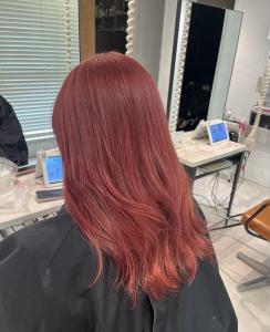 ダブルカラー/ゆるふわ/透明感カラー/イルミナカラー/池袋 - agir hair 池袋【アジールヘア】池袋駅東口店掲載