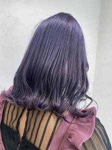 インナーカラー/ゆるふわ/透明感カラー/イルミナカラー/池袋 - agir hair 池袋【アジールヘア】池袋駅東口店掲載
