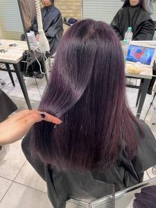 ダブルカラー/ゆるふわ/透明感カラー/イルミナカラー/池袋 - agir hair 池袋【アジールヘア】池袋駅東口店掲載