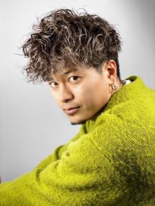 ヒロ銀座/理容室/床屋/メンズカット/パーマ/メンズ特化 - ヒロ銀座ヘアーサロン 麻布乃木坂 六本木駅前店掲載