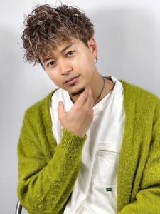 ヒロ銀座/理容室/床屋/メンズカット/パーマ/メンズ特化 - ヒロ銀座ヘアーサロン 麻布乃木坂 六本木駅前店掲載