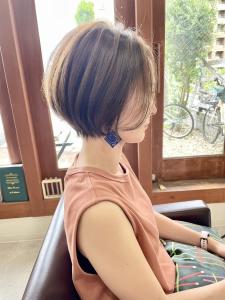 シルキーベージュ/20代30代40代50代60代 - RAPPOR 南流山店掲載