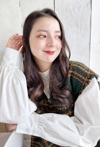 20代30代40代　定番だけど新しいレイヤーロング【草津】 - CENTRAL +n掲載