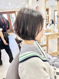 ミントアッシュ/20代30代40代50代60代 - RAPPOR 南流山店掲載