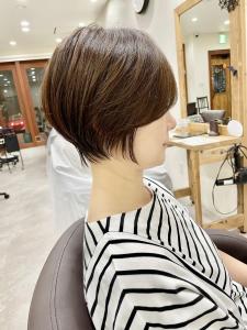 ヘルシースタイル/20代30代40代50代60代 - RAPPOR 南流山店掲載