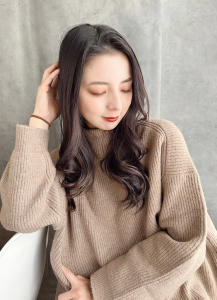 20代30代40代　定番だけど新しいレイヤーロング【草津】 - FOURHAUS +n掲載