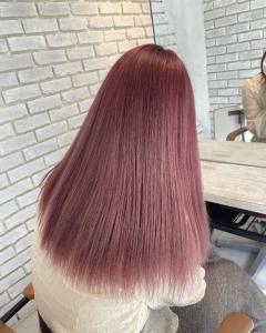 ダブルカラー/ゆるふわ/透明感カラー/イルミナカラー/池袋 - agir hair 池袋【アジールヘア】池袋駅東口店掲載