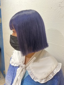 ダブルカラー/ゆるふわ/透明感カラー/イルミナカラー/池袋 - agir hair 池袋【アジールヘア】池袋駅東口店掲載