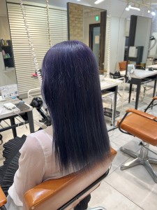 ダブルカラー/ゆるふわ/透明感カラー/イルミナカラー/池袋 - agir hair 池袋【アジールヘア】池袋駅東口店掲載