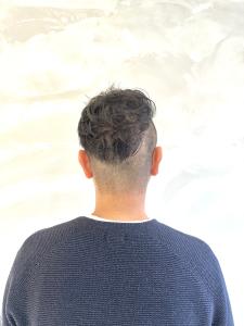 Louer  hairmake×メンズ - Louer hairmake掲載