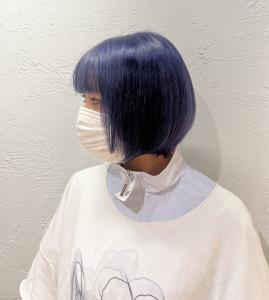 ダブルカラー/ゆるふわ/透明感カラー/イルミナカラー/池袋 - agir hair 池袋【アジールヘア】池袋駅東口店掲載
