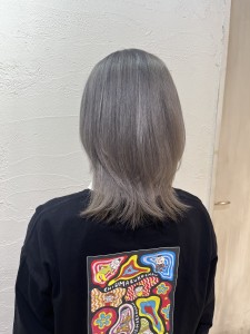 ダブルカラー/ゆるふわ/透明感カラー/イルミナカラー/池袋 - agir hair 池袋【アジールヘア】池袋駅東口店掲載