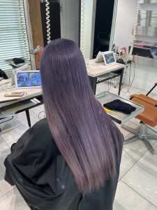 ダブルカラー/ゆるふわ/透明感カラー/イルミナカラー/池袋 - agir hair 池袋【アジールヘア】池袋駅東口店掲載