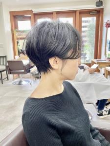 パープルブラック/30代 40代 50代 60代 - RAPPOR 南流山店掲載