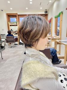 ヘルシースタイル/シルキーベージュ/20代30代40代50代 - RAPPOR 南流山店掲載