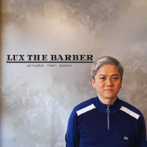 ショートスタイル - LUX THE BARBER掲載