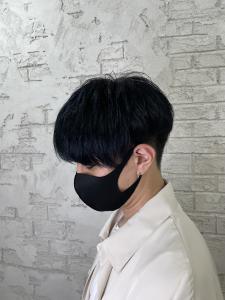 メンズ人気マッシュスタイル - agir hair 池袋【アジールヘア】池袋駅東口店掲載