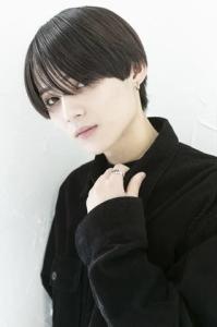 メンズマッシュヘアー - agir hair 池袋【アジールヘア】池袋駅東口店掲載